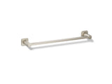 Parallel® 18" towel bar