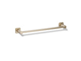 Parallel® 18" towel bar