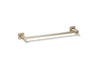Parallel® 18" towel bar