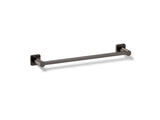Parallel® 18" towel bar
