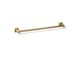 Parallel® 24" towel bar