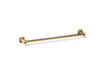 Parallel® 24" towel bar