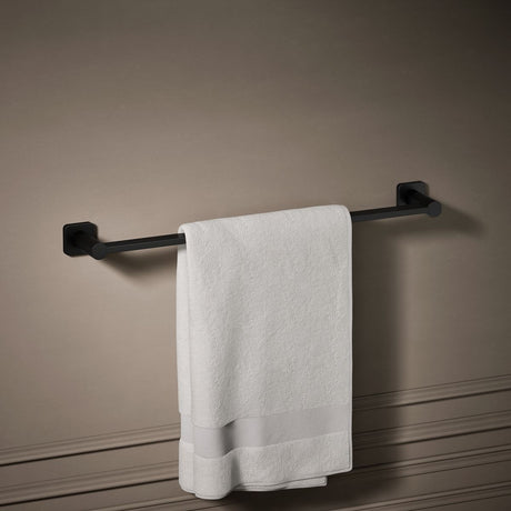 Parallel® 24" towel bar
