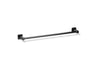 Parallel® 24" towel bar