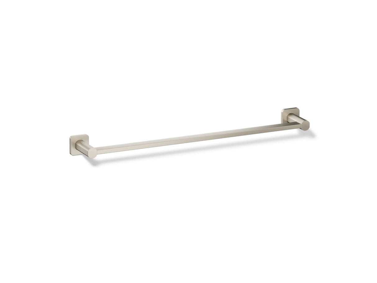 Parallel® 24" towel bar