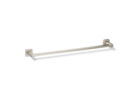 Parallel® 24" towel bar