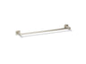 Parallel® 24" towel bar