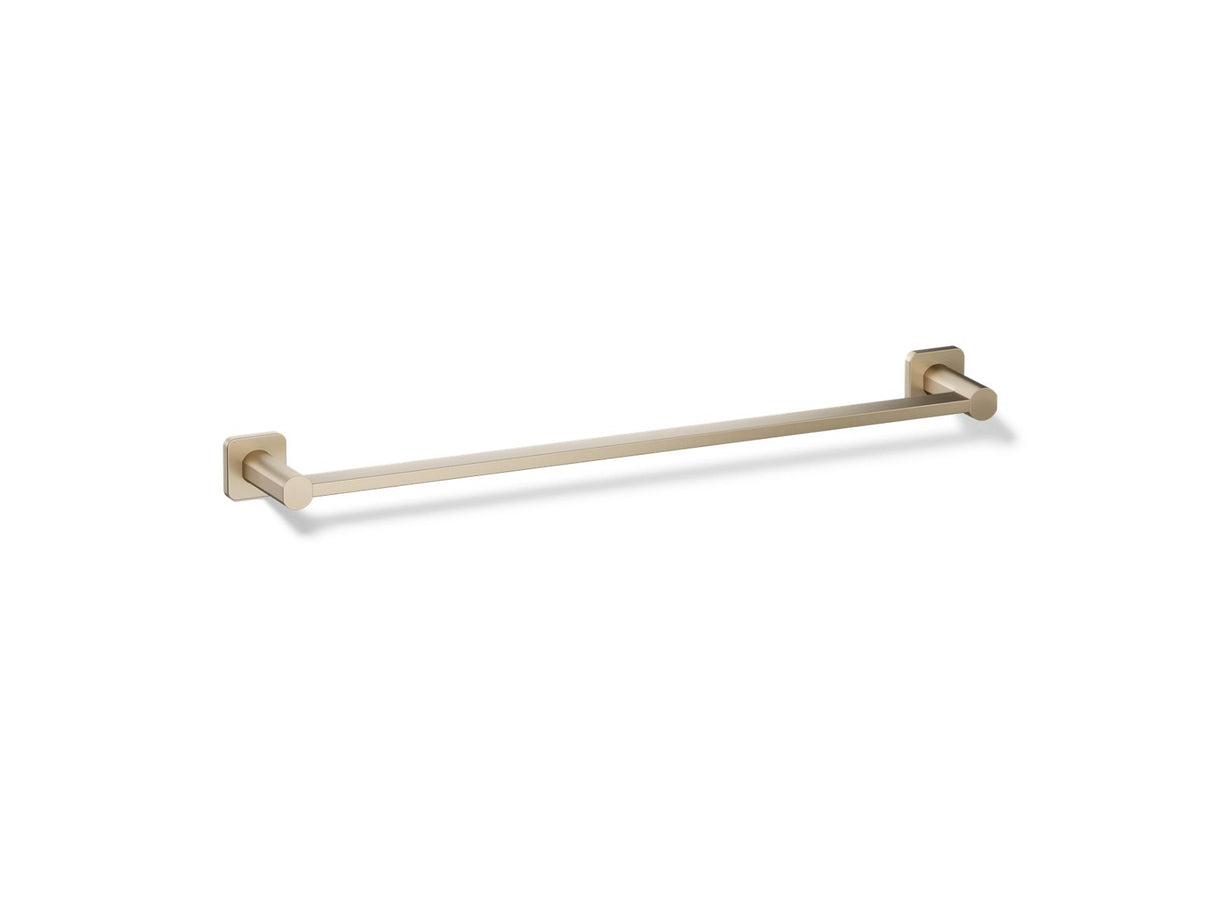 Parallel® 24" towel bar