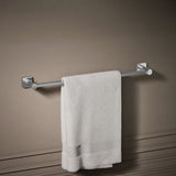 Parallel® 24" towel bar