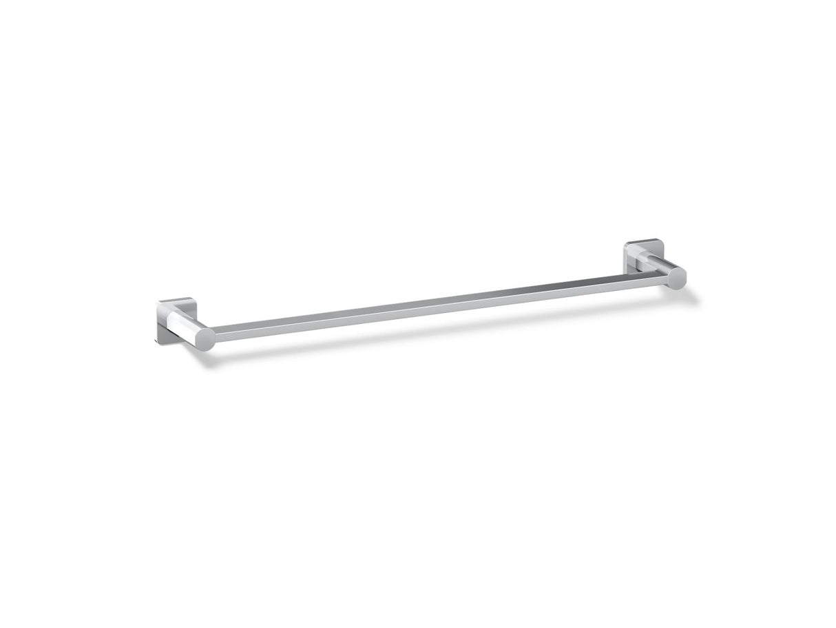 Parallel® 24" towel bar