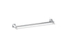 Parallel® 24" towel bar