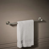 Parallel® 24" towel bar