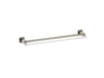 Parallel® 24" towel bar