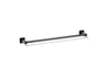Parallel® 24" towel bar