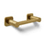Parallel® Pivoting toilet paper holder