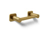 Parallel® Pivoting toilet paper holder