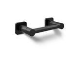 Parallel® Pivoting toilet paper holder