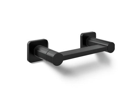 Parallel® Pivoting toilet paper holder