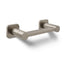 Parallel® Pivoting toilet paper holder