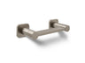 Parallel® Pivoting toilet paper holder