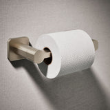 Parallel® Pivoting toilet paper holder