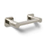 Parallel® Pivoting toilet paper holder