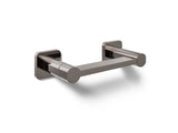 Parallel® Pivoting toilet paper holder