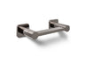 Parallel® Pivoting toilet paper holder