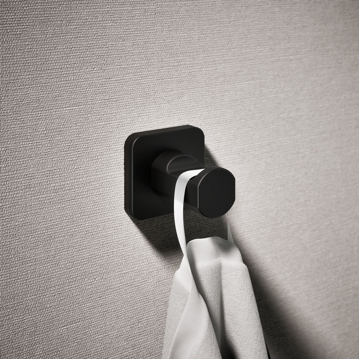 Parallel® Robe hook
