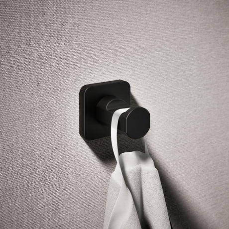 Parallel® Robe hook