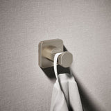 Parallel® Robe hook