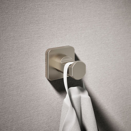Parallel® Robe hook