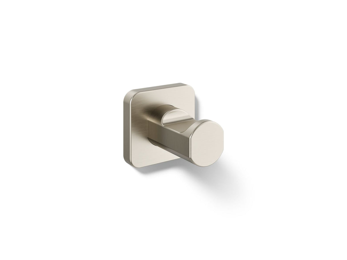 Parallel® Robe hook