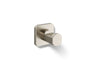 Parallel® Robe hook