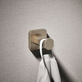 Parallel® Robe hook
