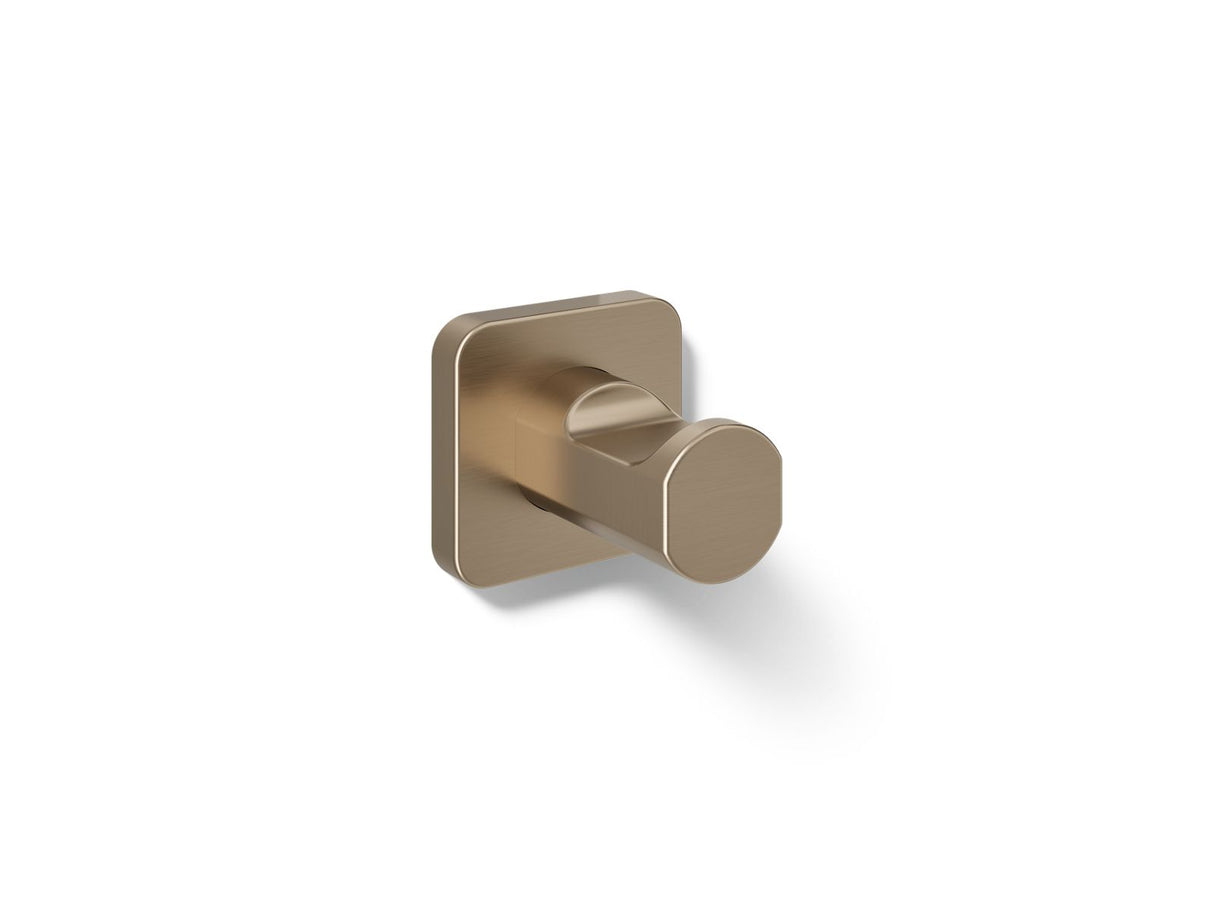 Parallel® Robe hook