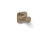 Parallel® Robe hook