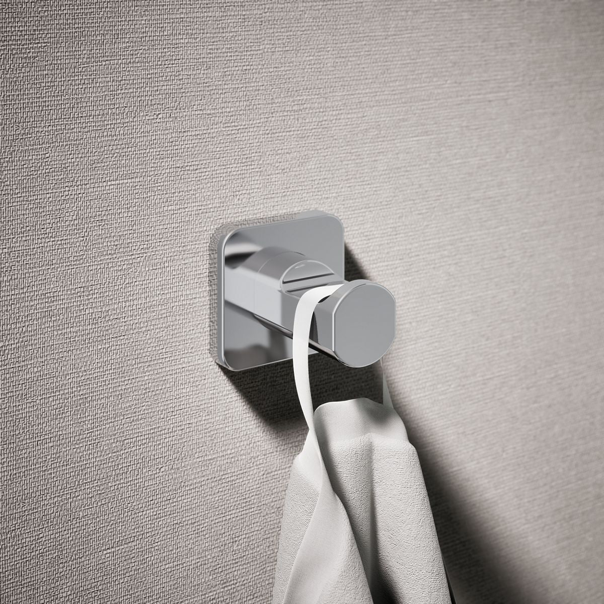 Parallel® Robe hook