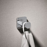 Parallel® Robe hook