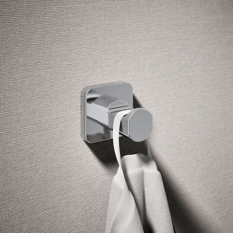Parallel® Robe hook