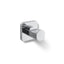Parallel® Robe hook