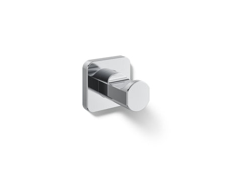 Parallel® Robe hook