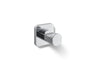 Parallel® Robe hook