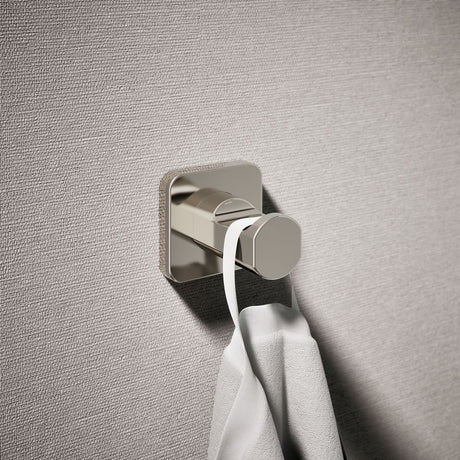 Parallel® Robe hook