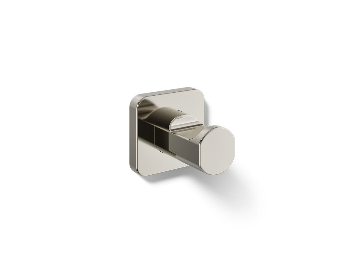 Parallel® Robe hook