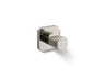 Parallel® Robe hook