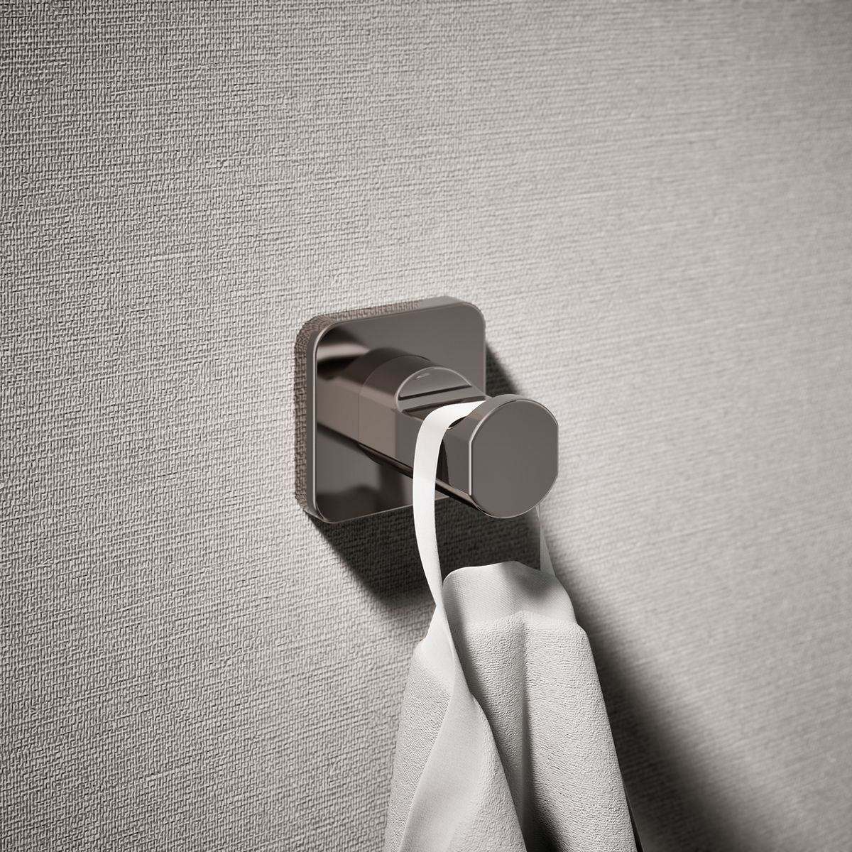 Parallel® Robe hook