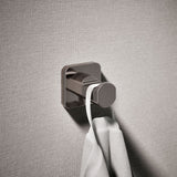 Parallel® Robe hook