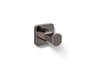 Parallel® Robe hook