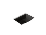 Archer® 20" rectangular undermount bathroom sink